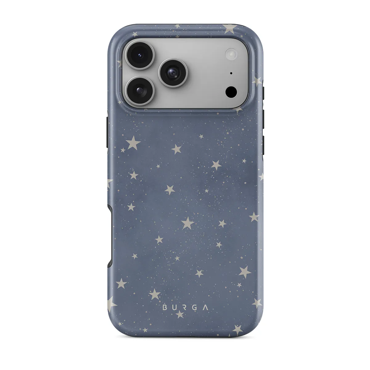 iPhone 17 Pro Case, North Star | BURGA